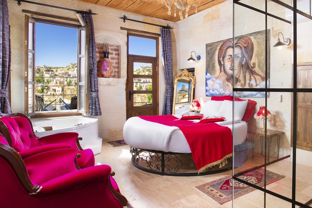 Carna Cave Hotel 9/50