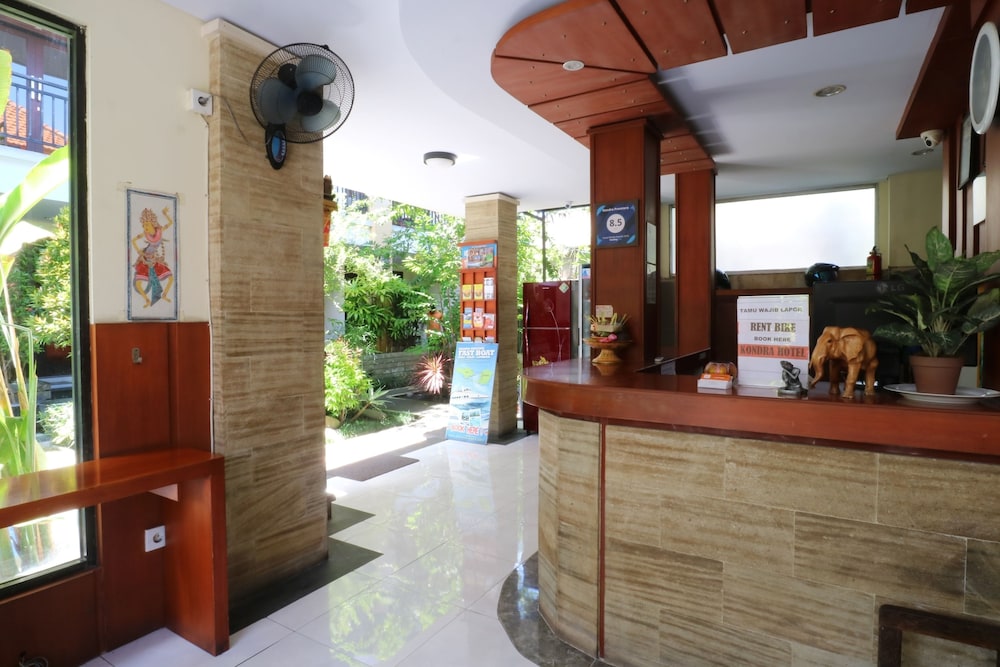 Kondra Premiere Guest House 15/41