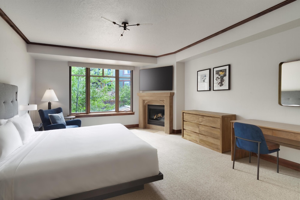 Hyatt at the Canyons by Park City Vacations 27/85