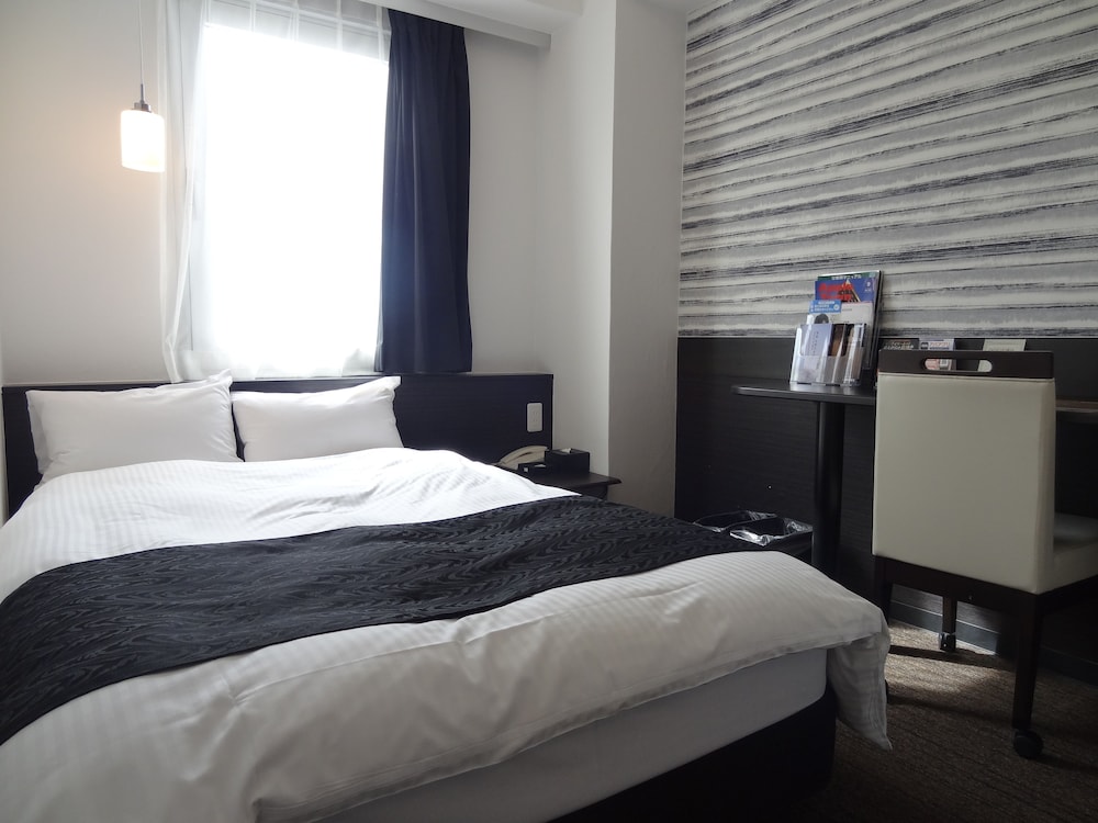 Apa Hotel Hamamatsueki Minami 12/51