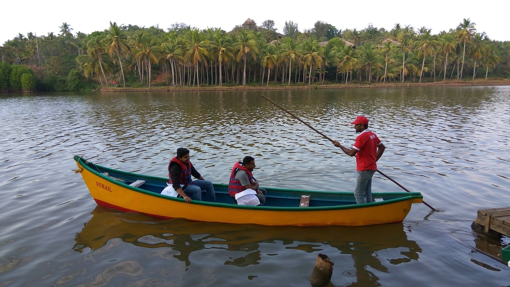 The Lalit Resort And Spa Bekal 61/68