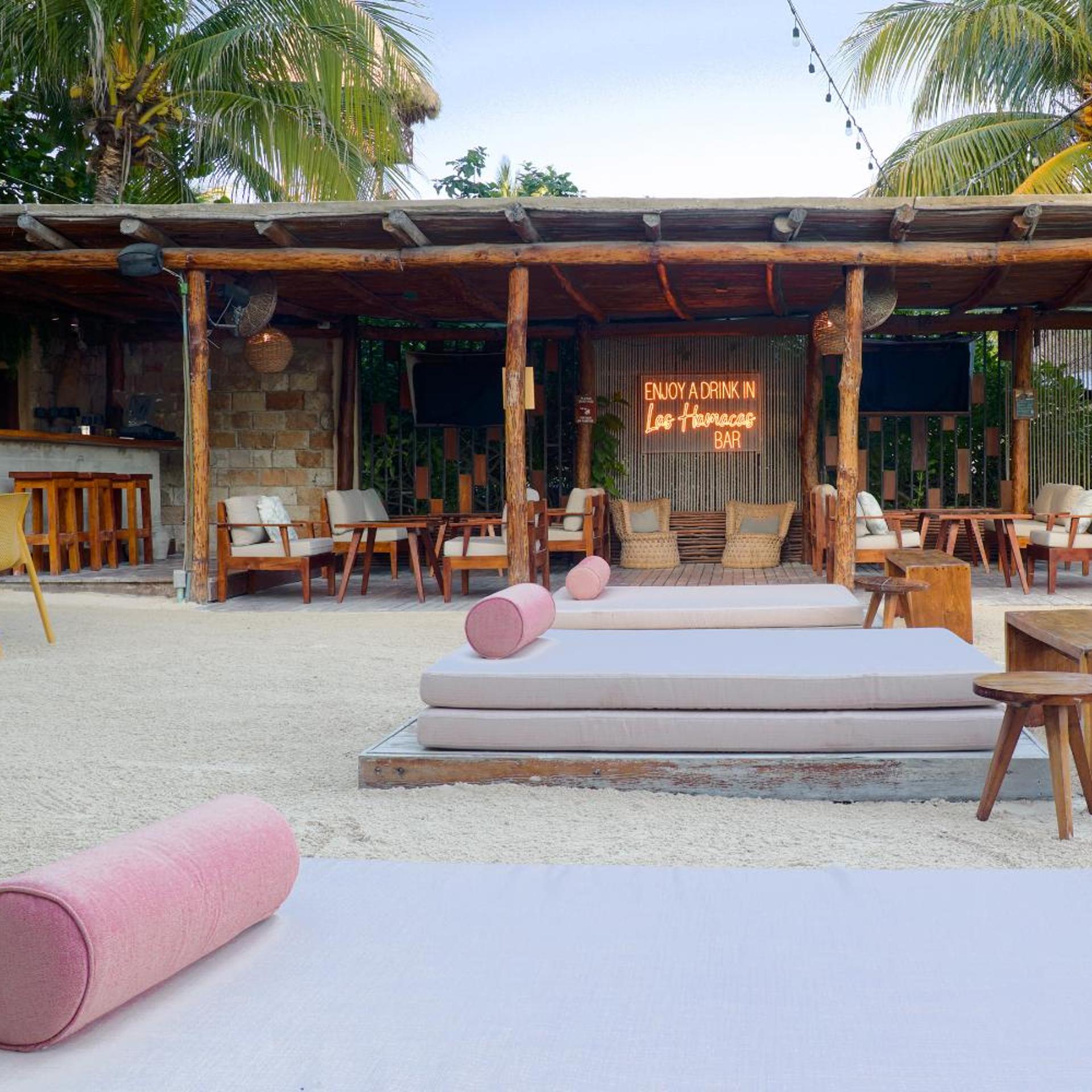Hotel Siesta Holbox 2/50