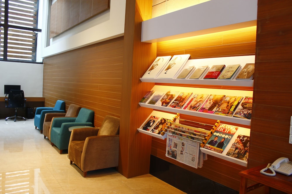 Hoya Hot Springs Resort & Spa 51/65
