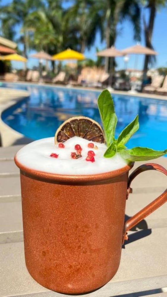 LS Villas Hotel e Spa 35/45