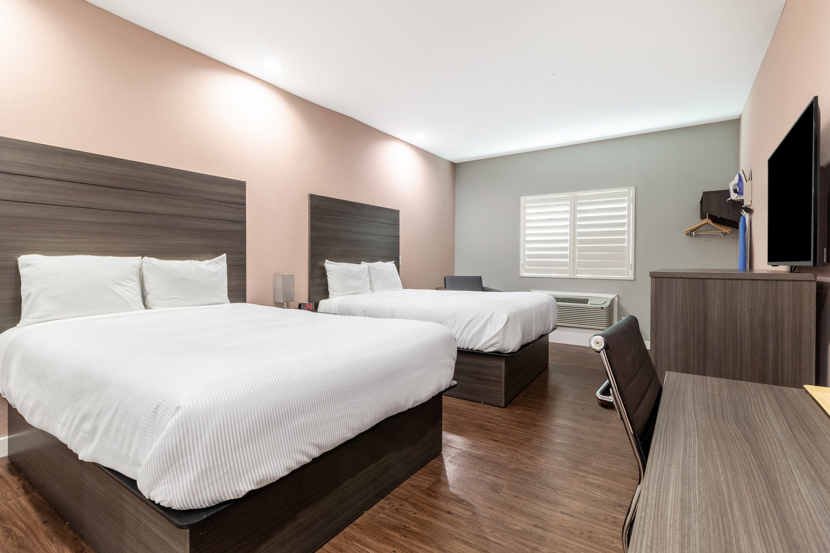 Scottish Inns and Suites Houston Kuykendahl Rd 9/24