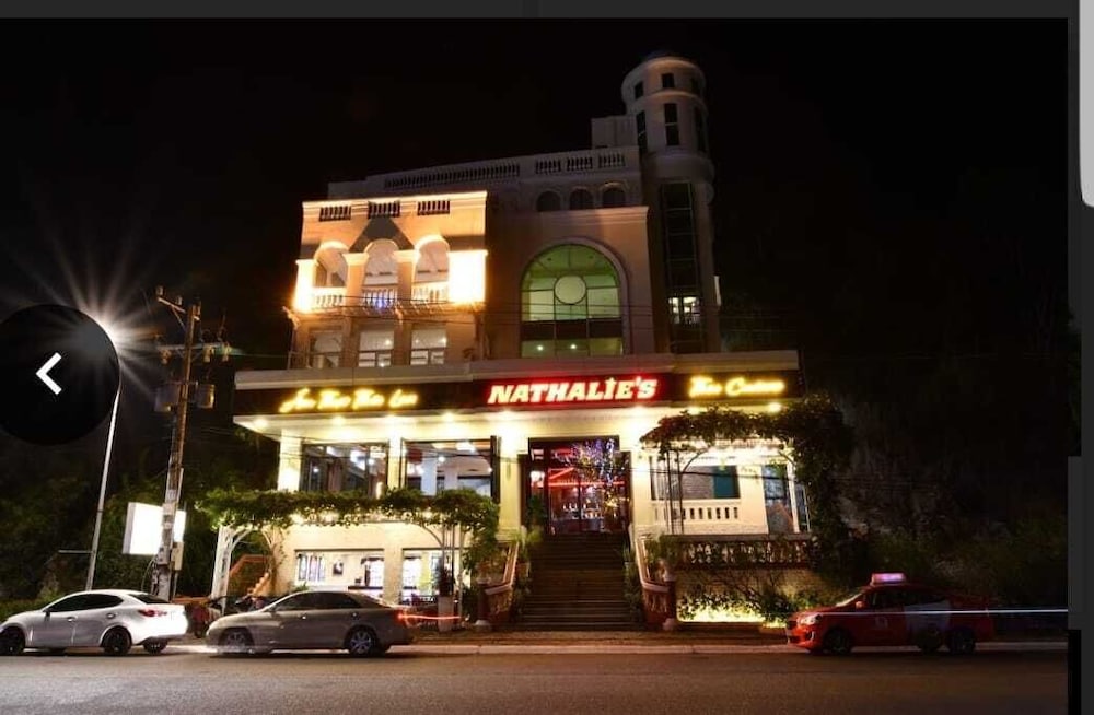 Nathalie's Vung Tau Hotel 3/42