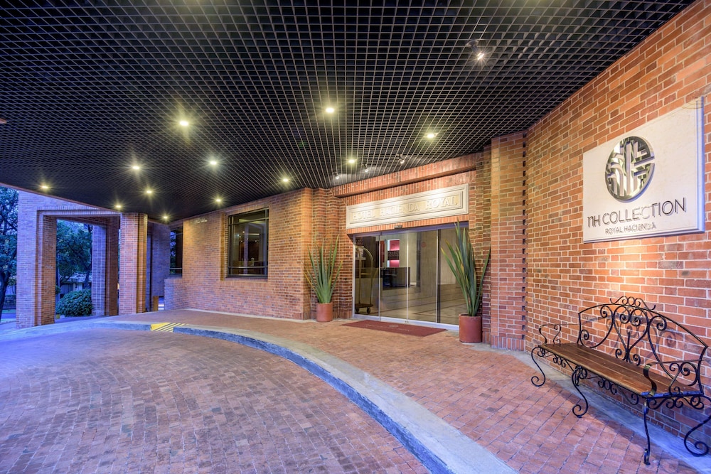 NH Collection Bogota Hacienda Royal 46/50