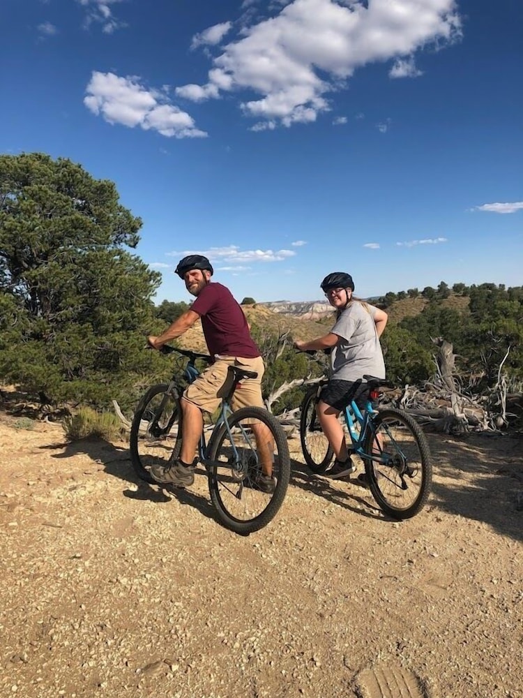 Bryce Canyon Resort 62/68