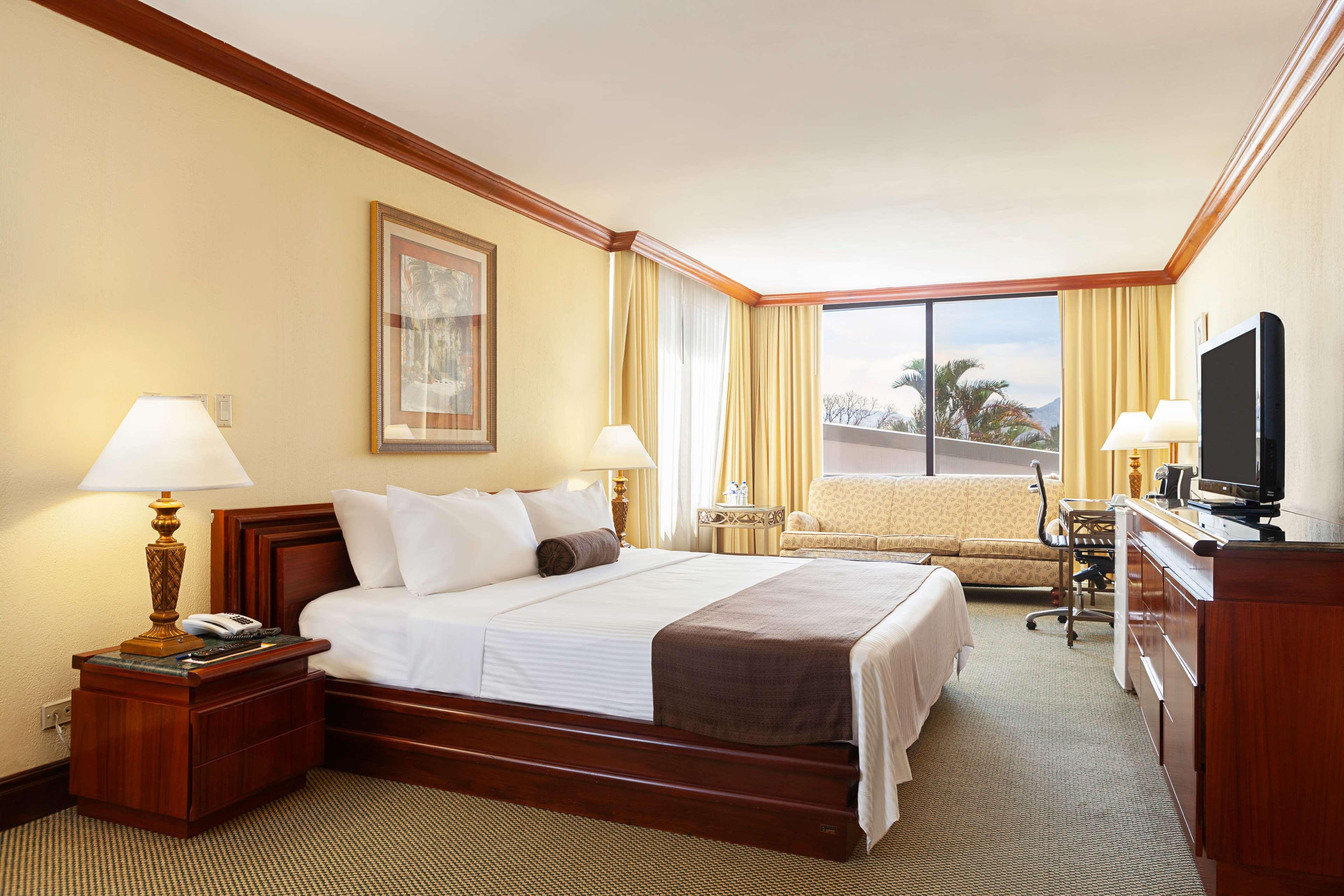 غرفة ديلوكس