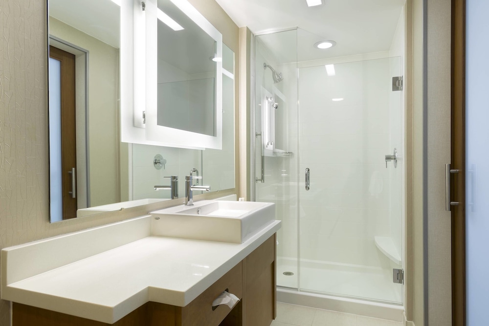 SpringHill Suites Orange Beach at The Wharf 18/66
