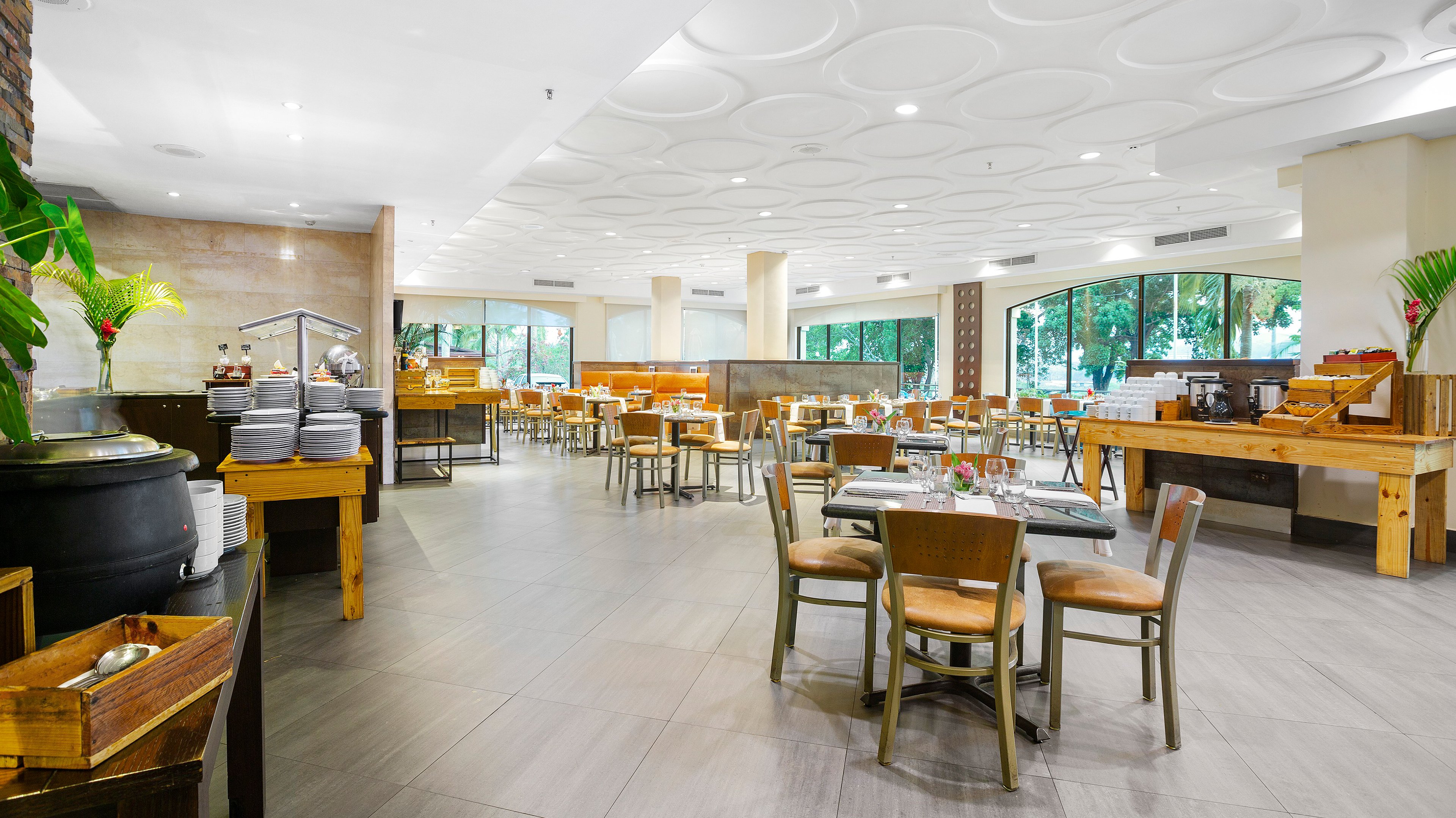 Holiday Inn Panama Canal 31/50