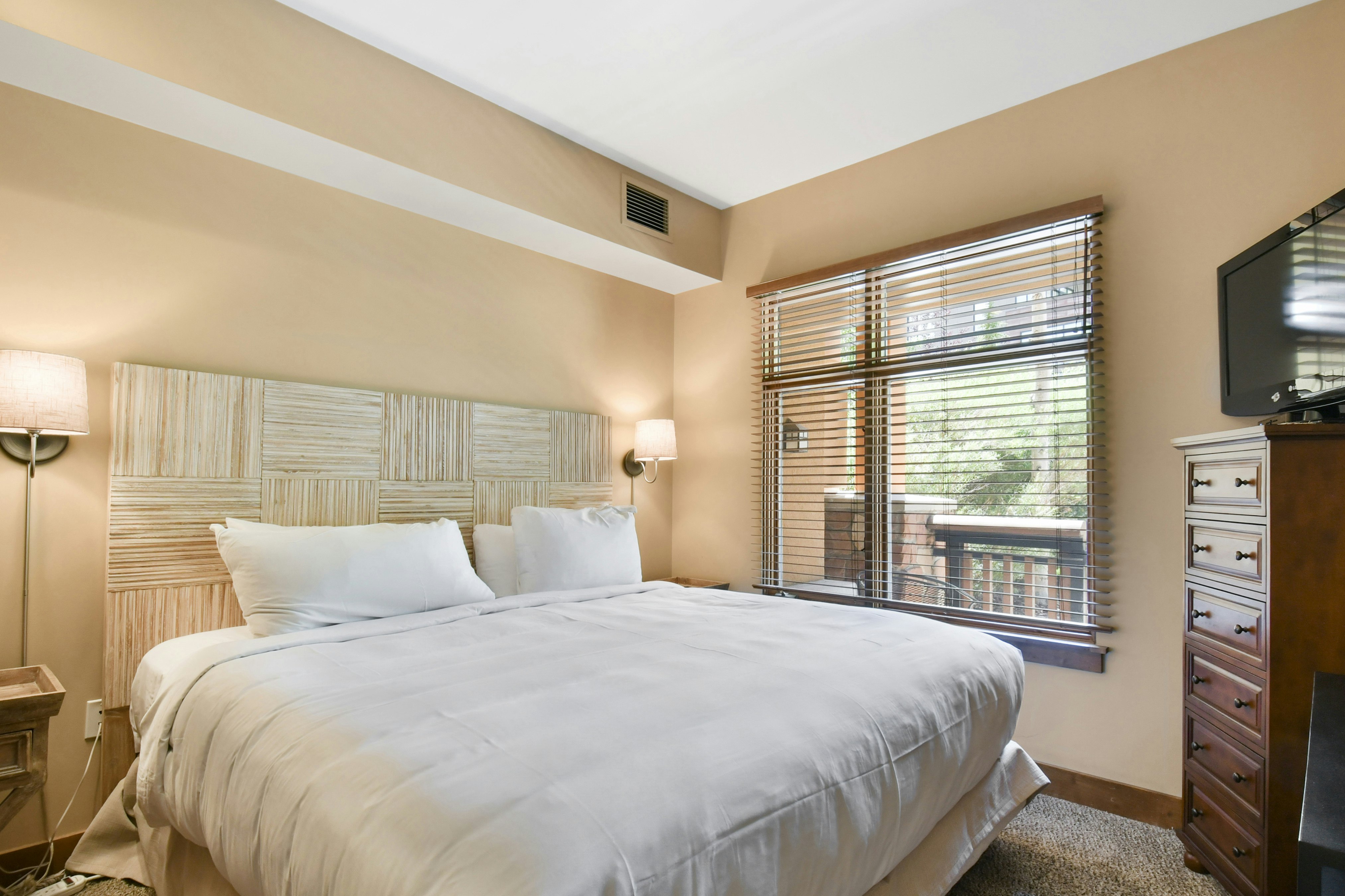 1 Bedroom, Lodge, Suite