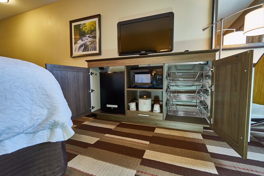 Hampton Inn Uniontown 34/63