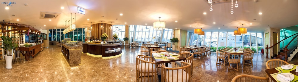 Ninh Kieu Riverside Hotel 49/70