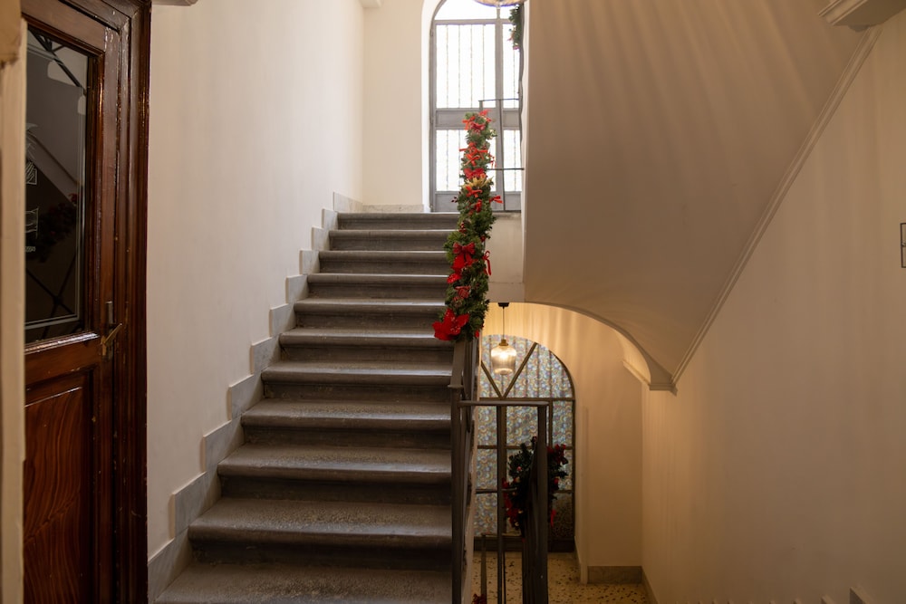 Palazzo Cappuccini Art Relais 22/50