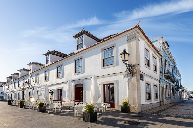 Pousada Vila Real Santo Antonio 6/83
