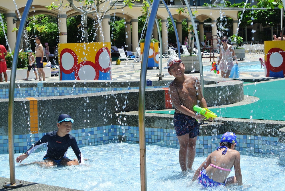 Howard Beach Resort Kenting 59/70