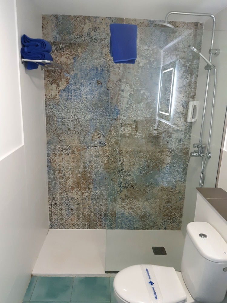 Apartamentos LIVVO Morromar 33/75