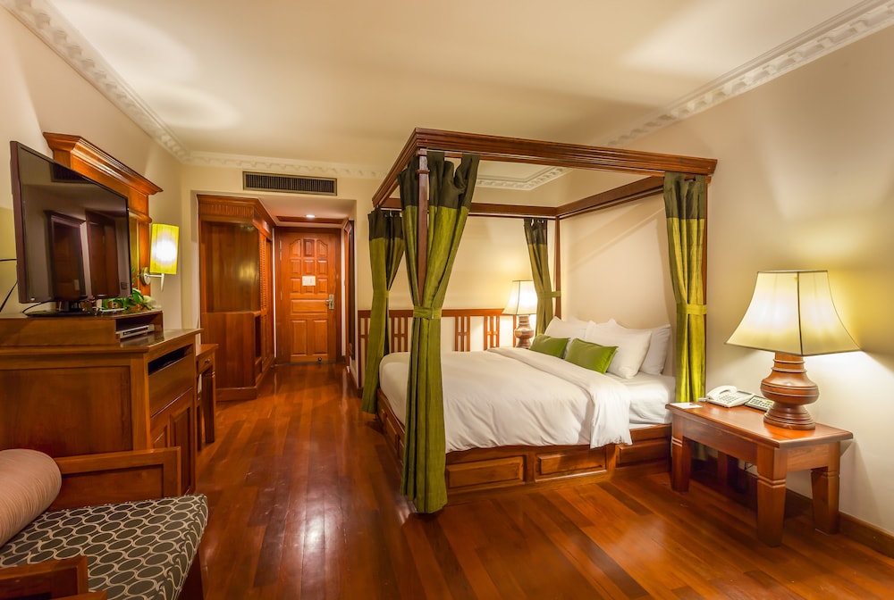 Prince Angkor Hotel and Spa 32/74