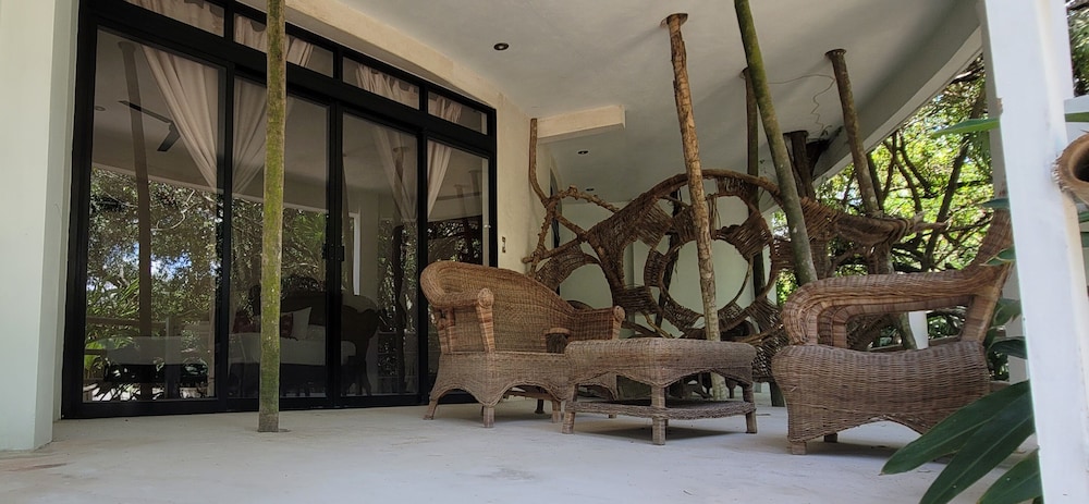 Casa Ambar 33/50
