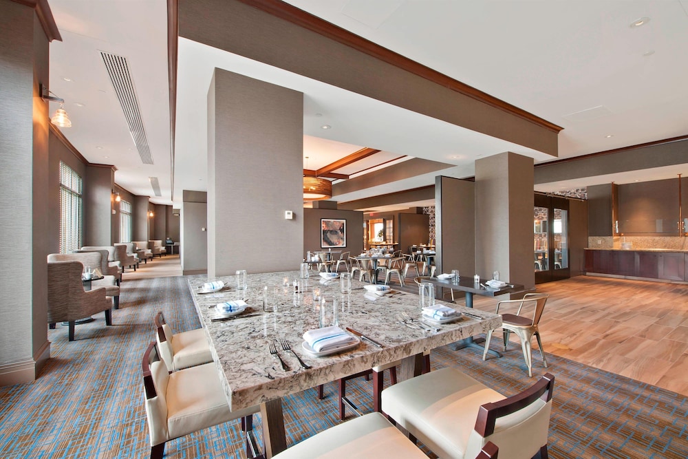 Bridgewater Marriott 27/39