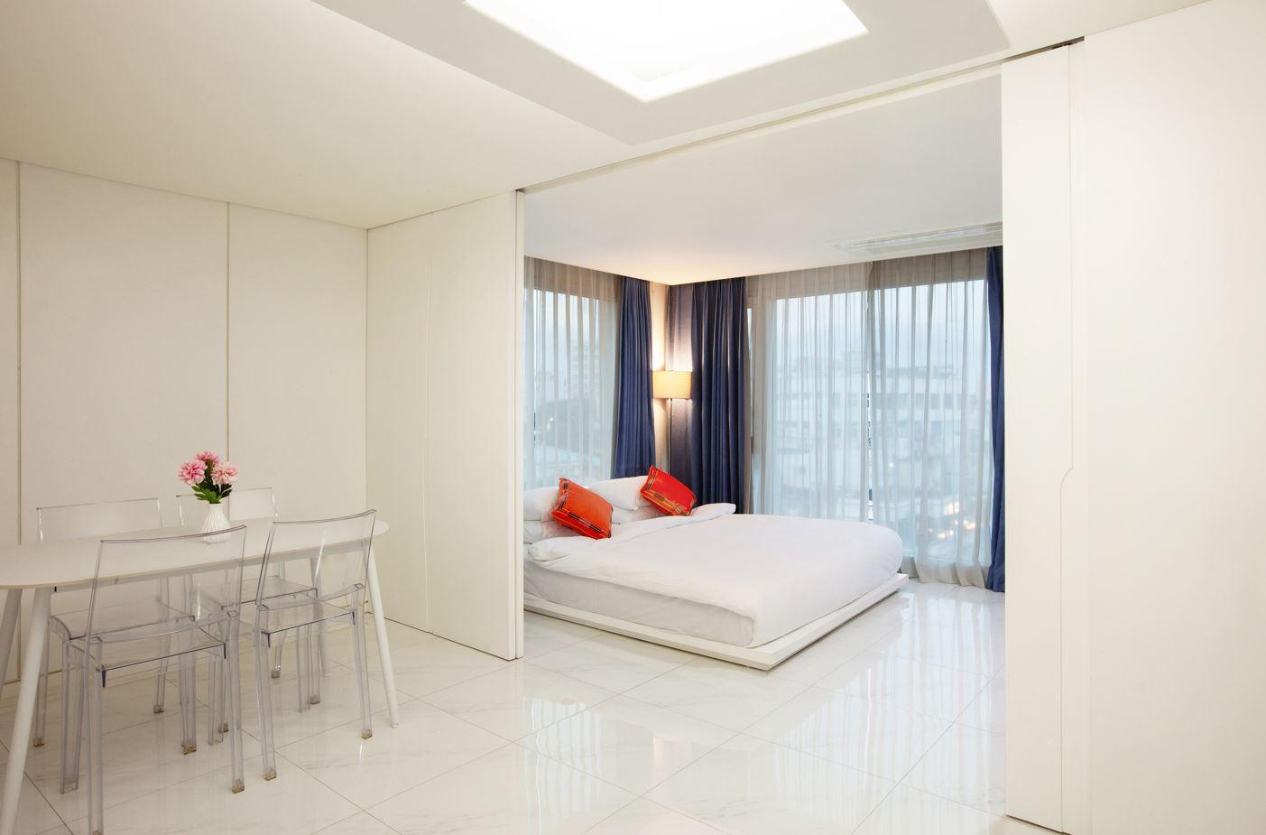 Style, Deluxe, Double Bed