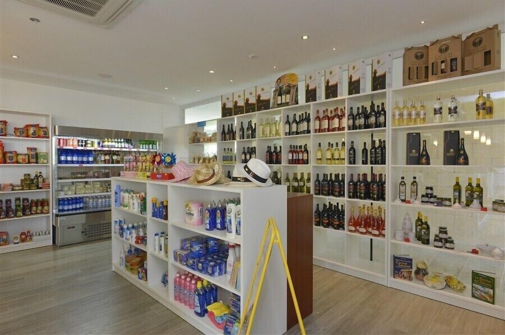 Villaggio Club La Brunese 47/67