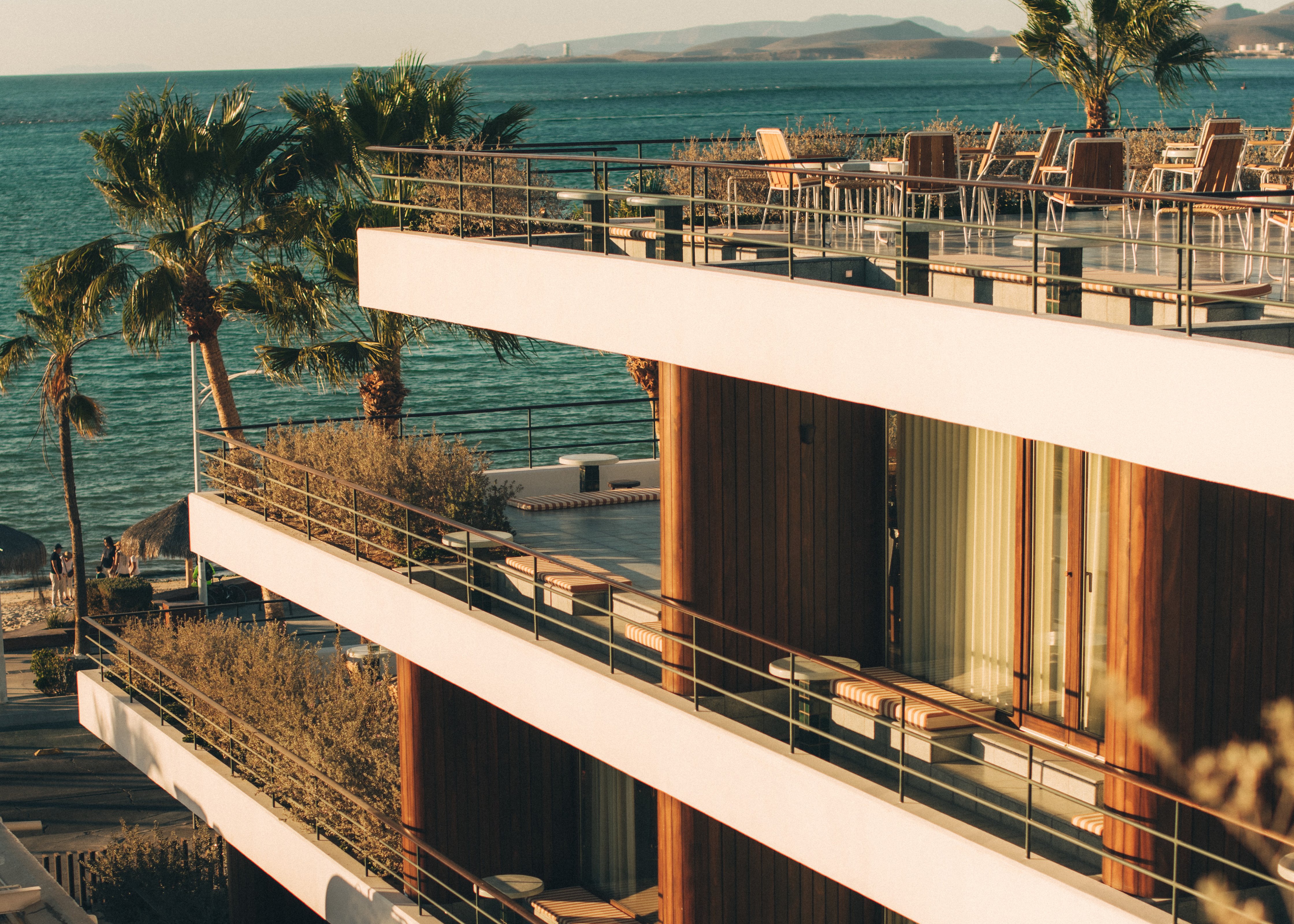 Baja Club Hotel 3/26