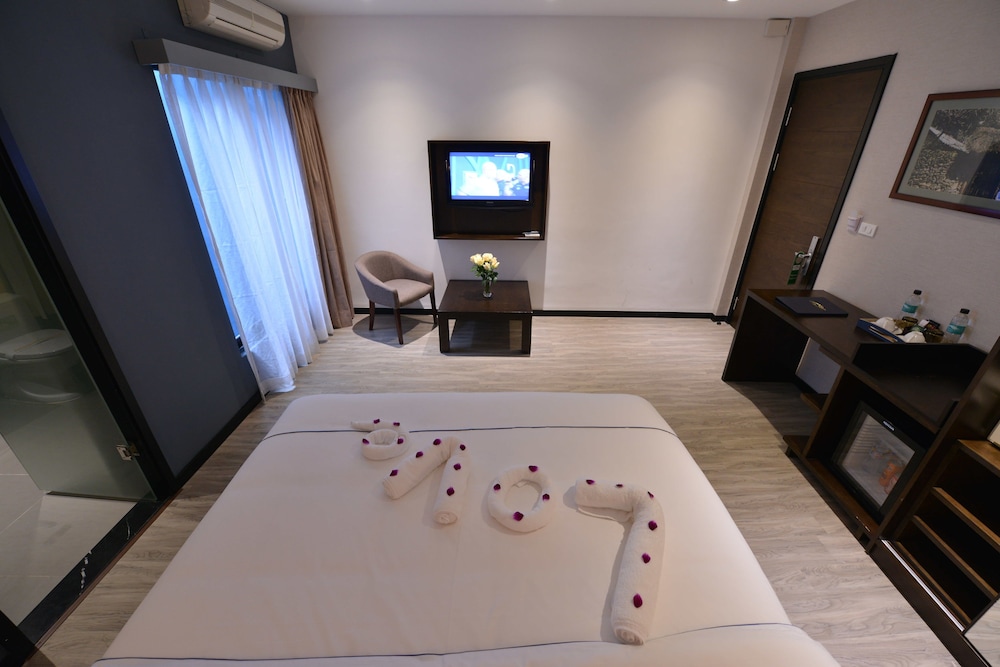 Oriana Boutique Hotel 21/55