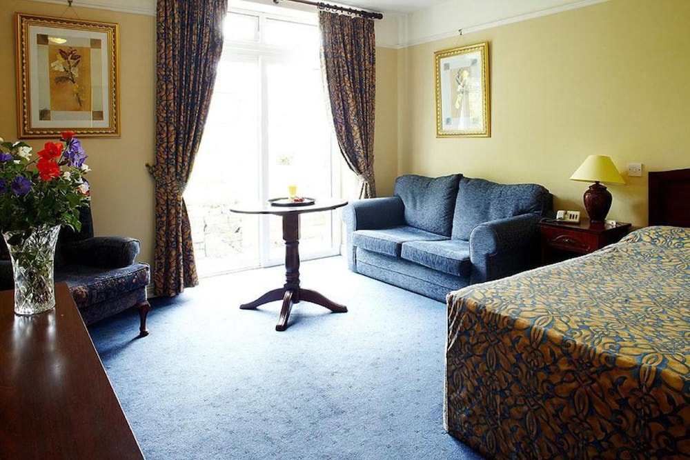 Belvedere Lodge - B&B 47/67