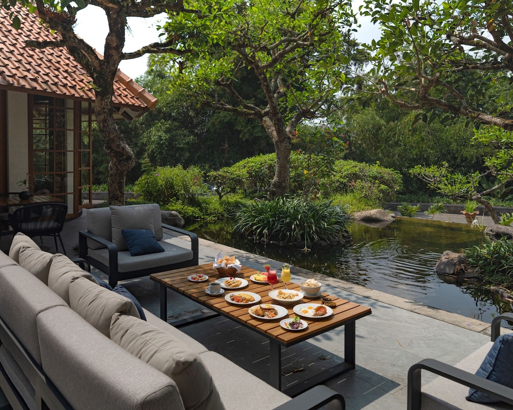 Novus Giri Resort Spa 36/71