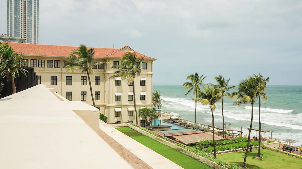 Galle Face Hotel 47/50