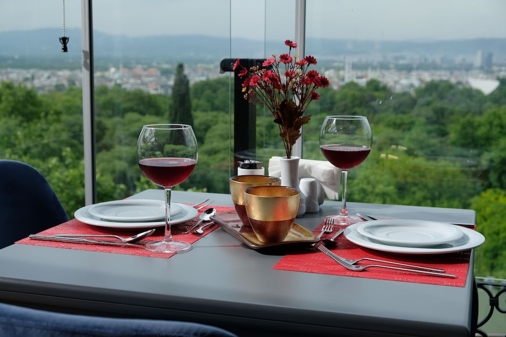 Hotel Ferro 42/50