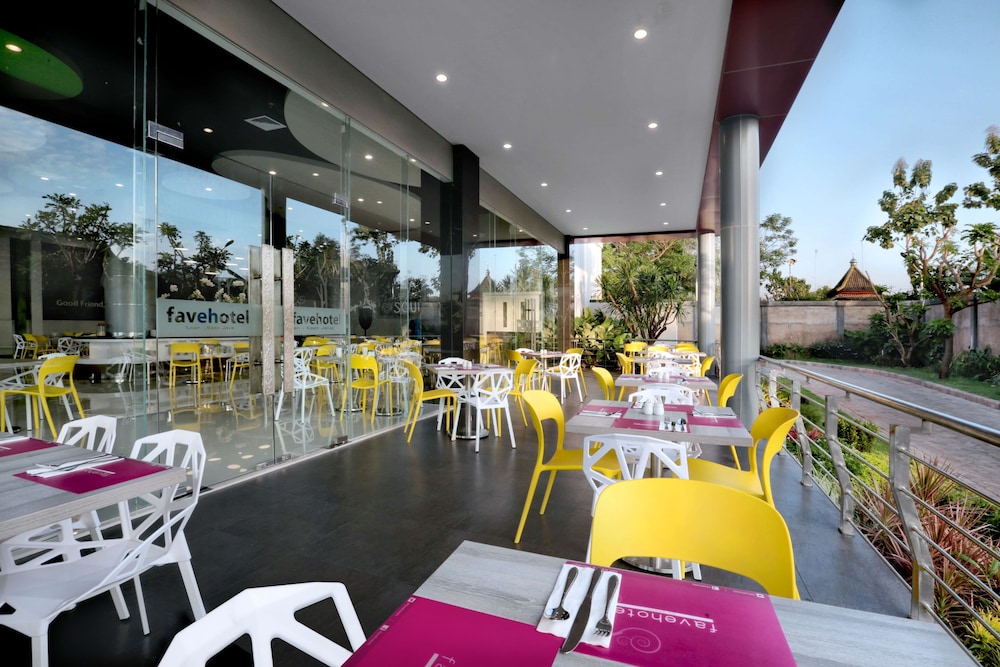 favehotel Tuban 24/33
