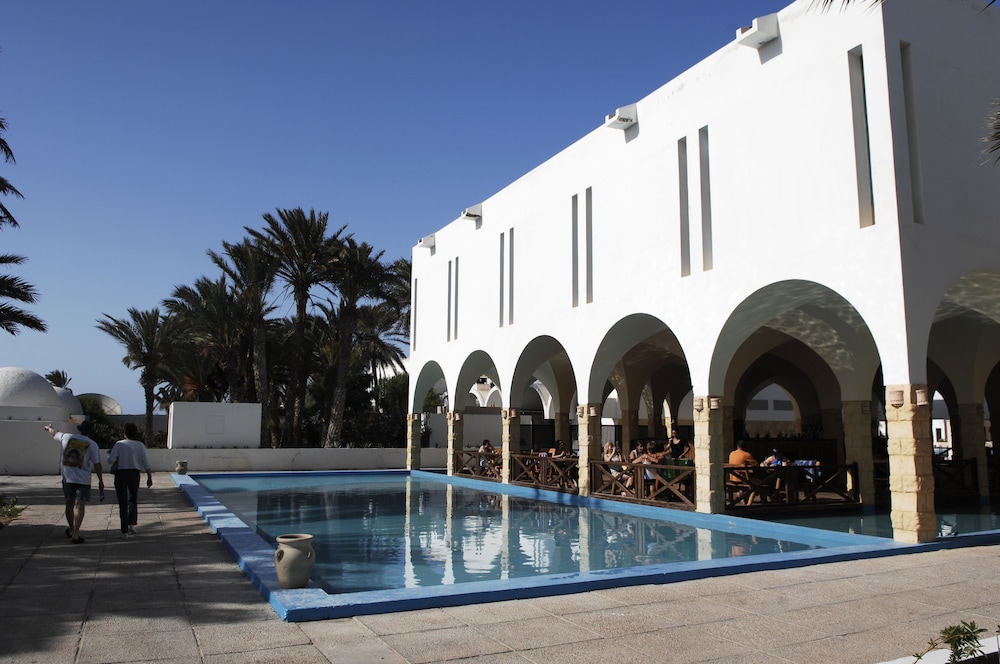 Monarque Dar Jerba Zahra in Djerba Midun