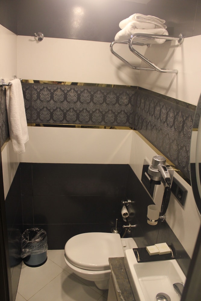 Palmiye Hotel Taksim 14/25