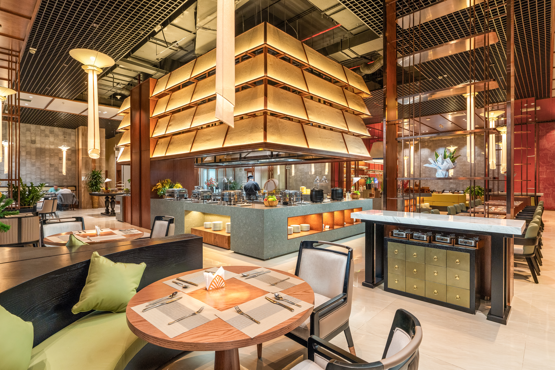 Aravelle Suites Hotel 35/44