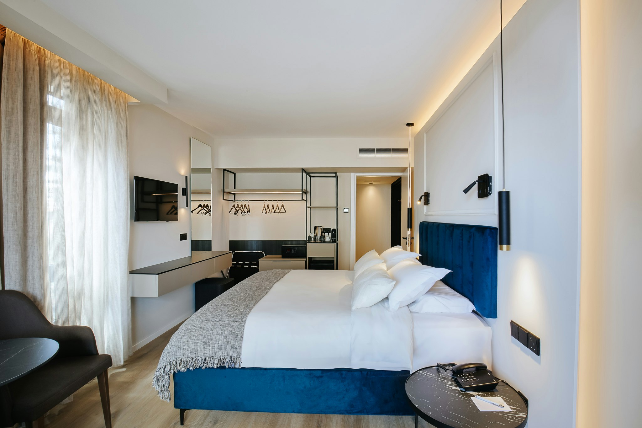 Odysseia Hotel Kapetanios 25/62