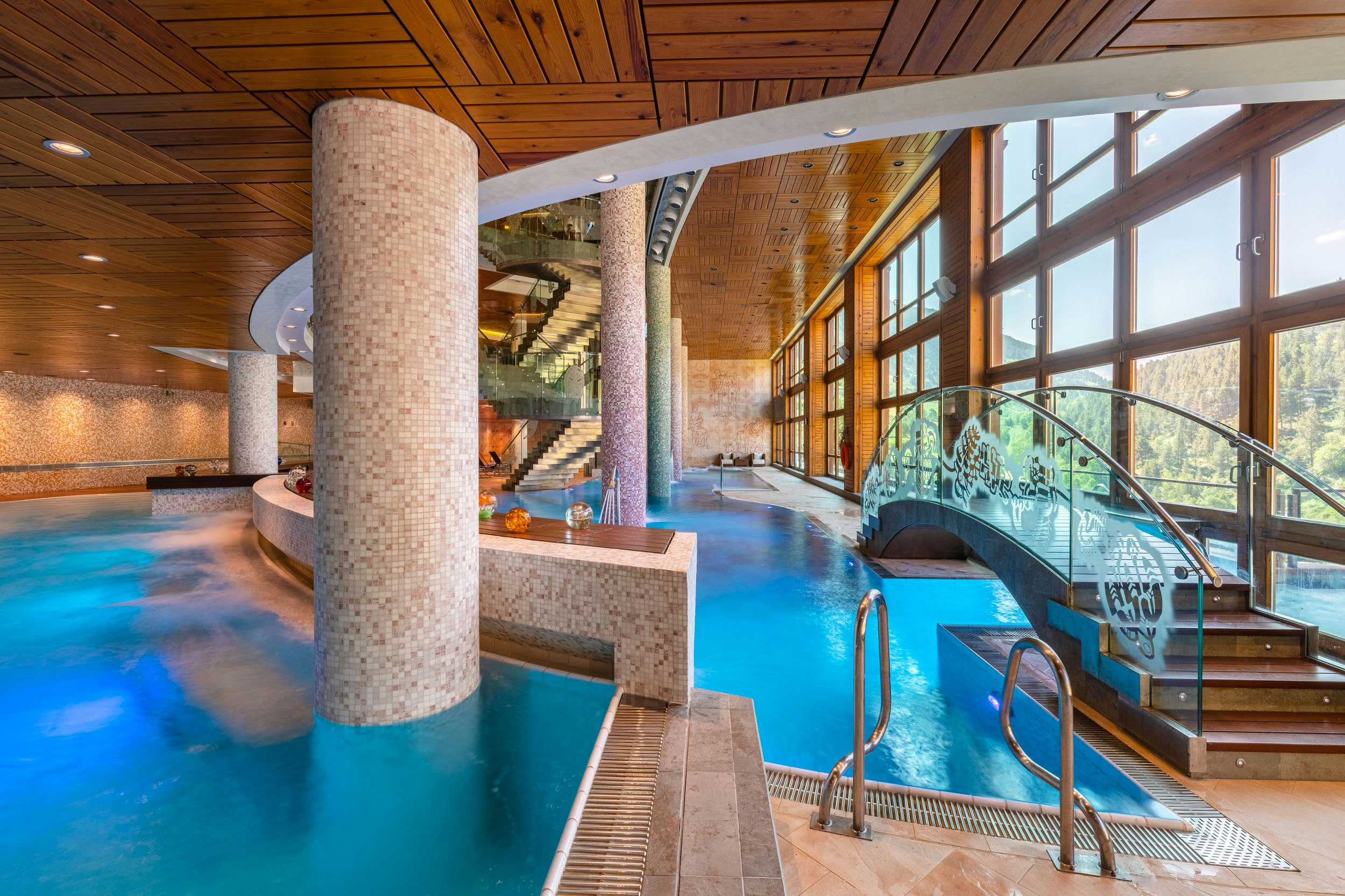 Sport Hotel Hermitage and Spa 20/50