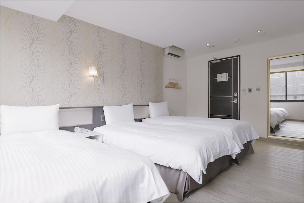 Talmud Hotel Taichung 17/70
