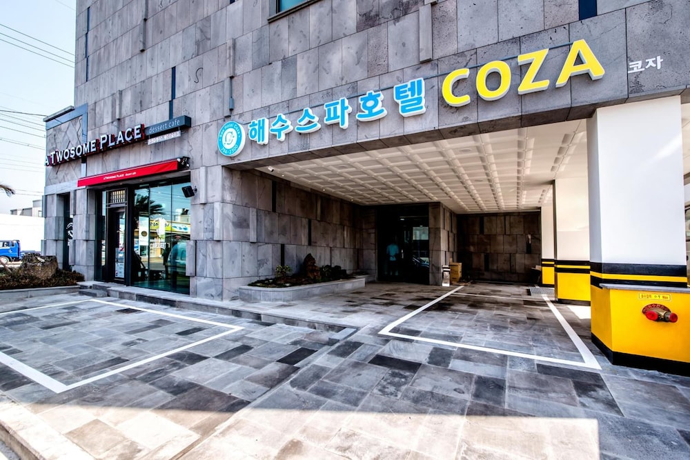 Seawater Spa Hotel Coza 25/32