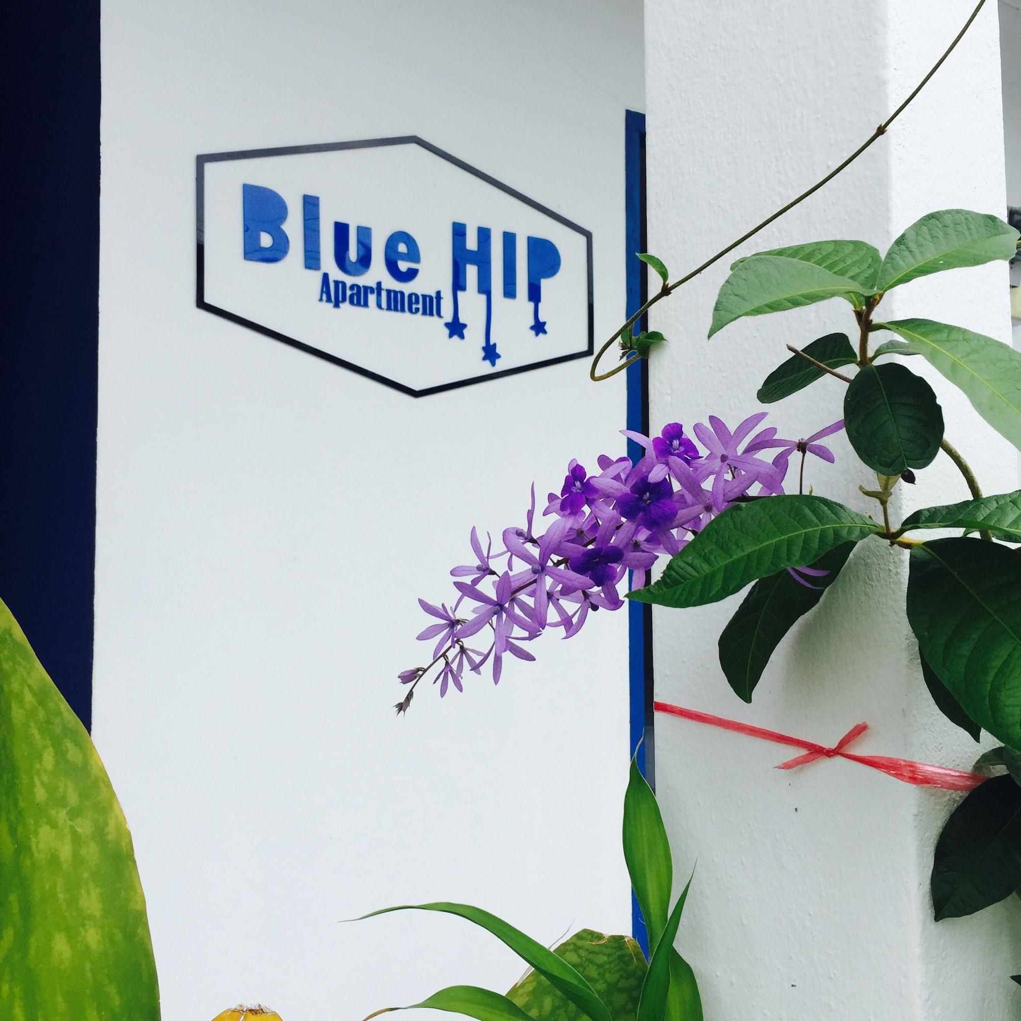 Blue Hip Apartment Nakhon Sri 2/13