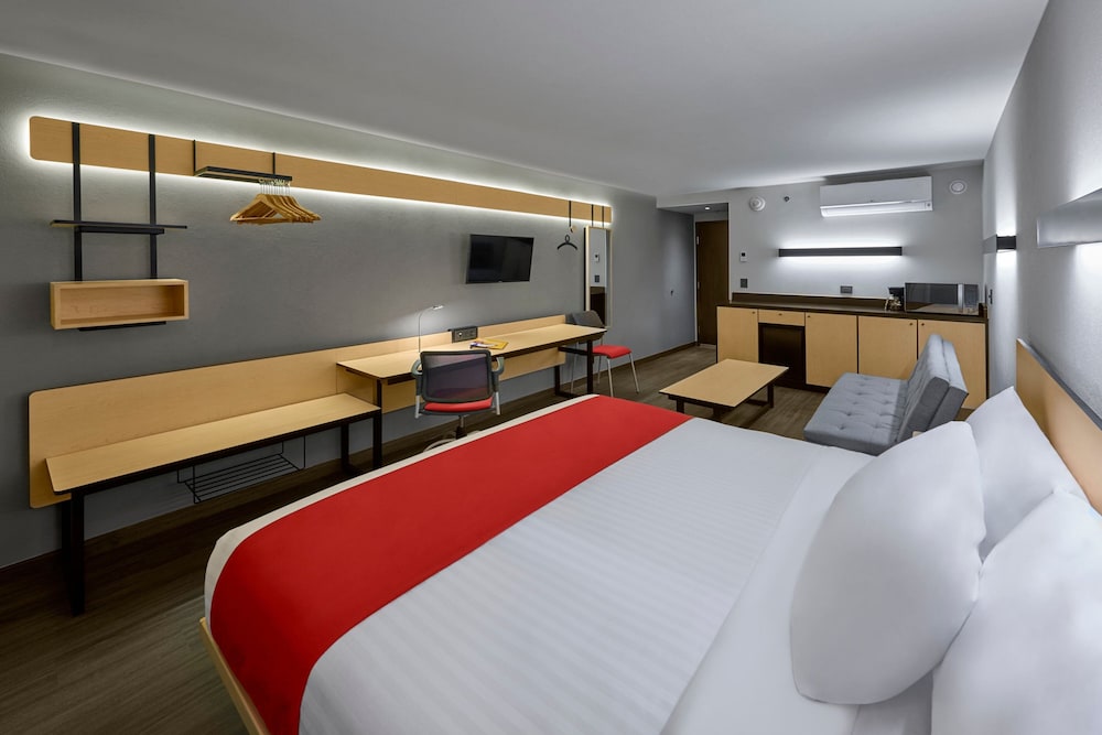City Express by Marriott Ciudad Victoria 20/62