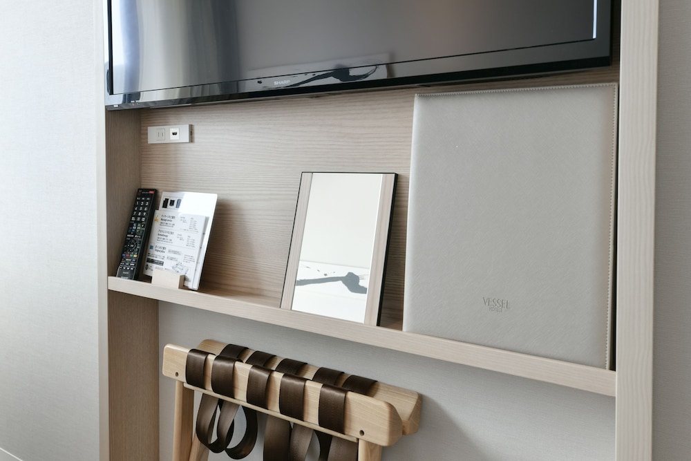 Vessel Hotel Campana Susukino 22/50