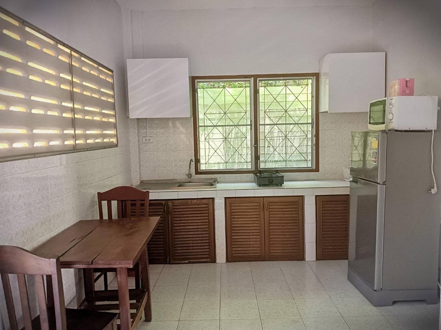 Ban Elephant Blanc Apartment 70/70