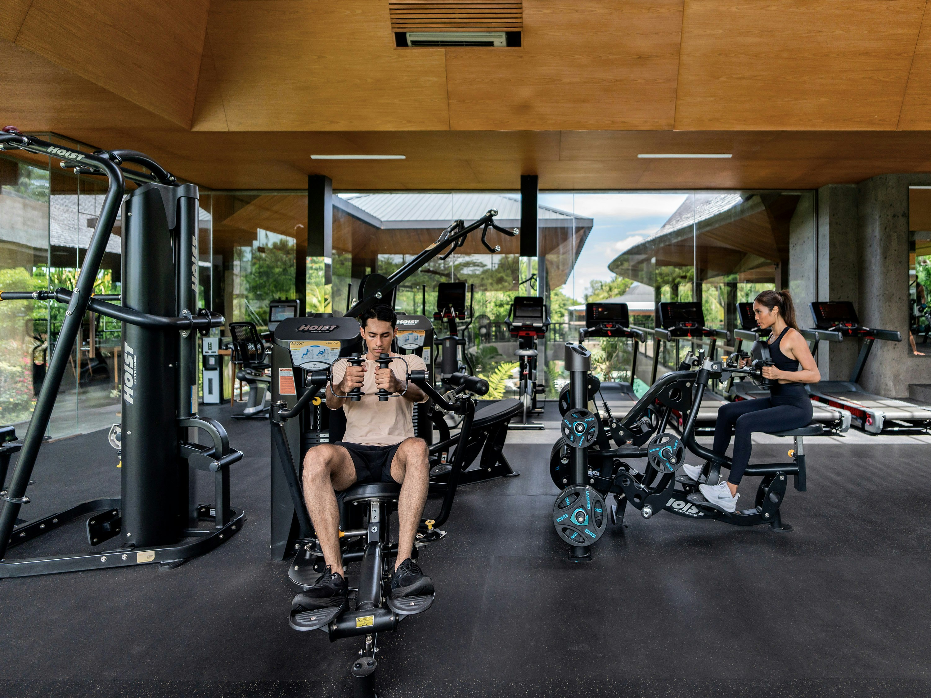 Gdas Bali Health and Wellness Resort 30/50