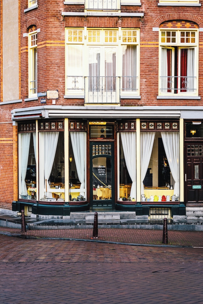 Amsterdam Wiechmann Hotel 写真1