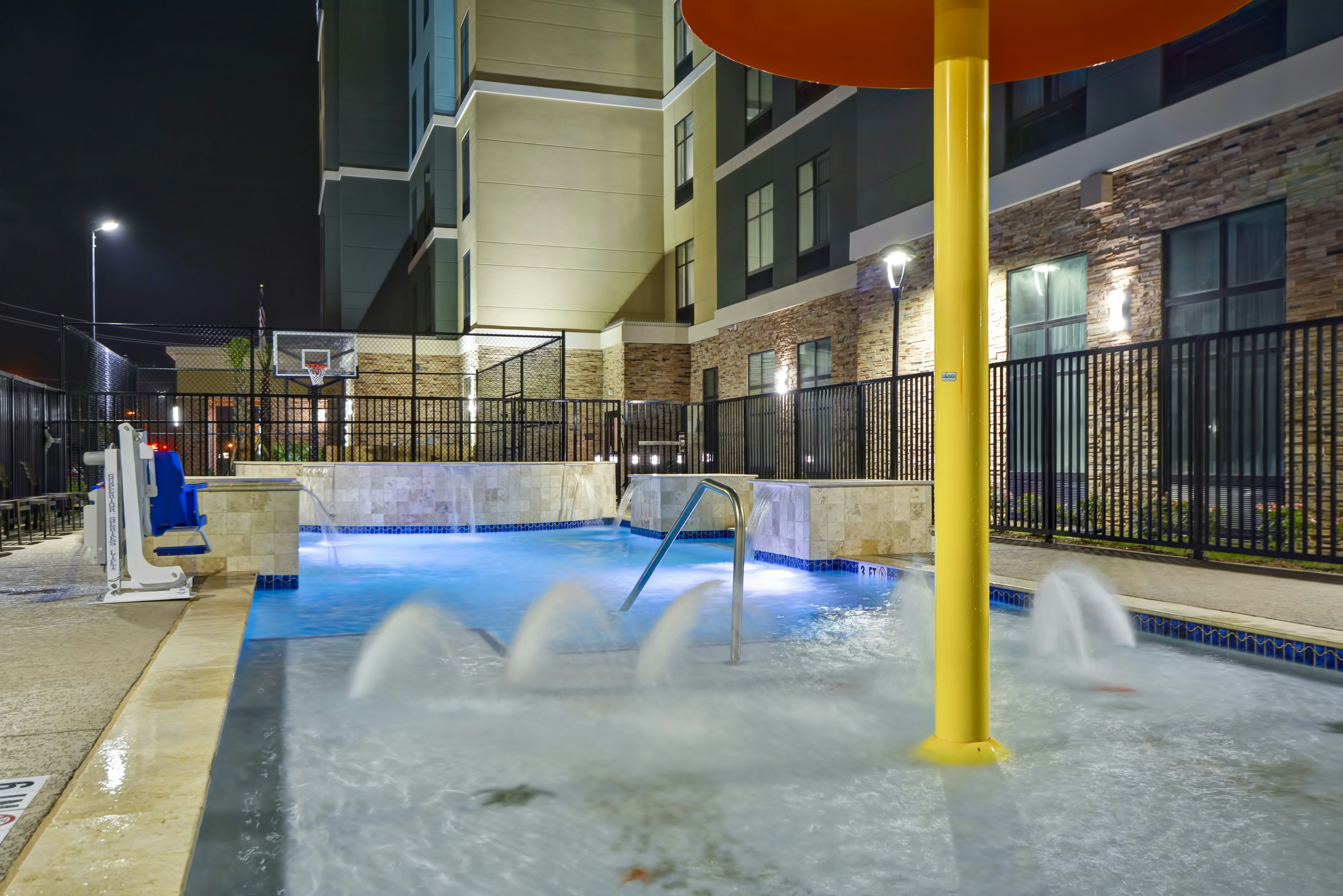 Homewood Suites By Hilton Galveston 9/31