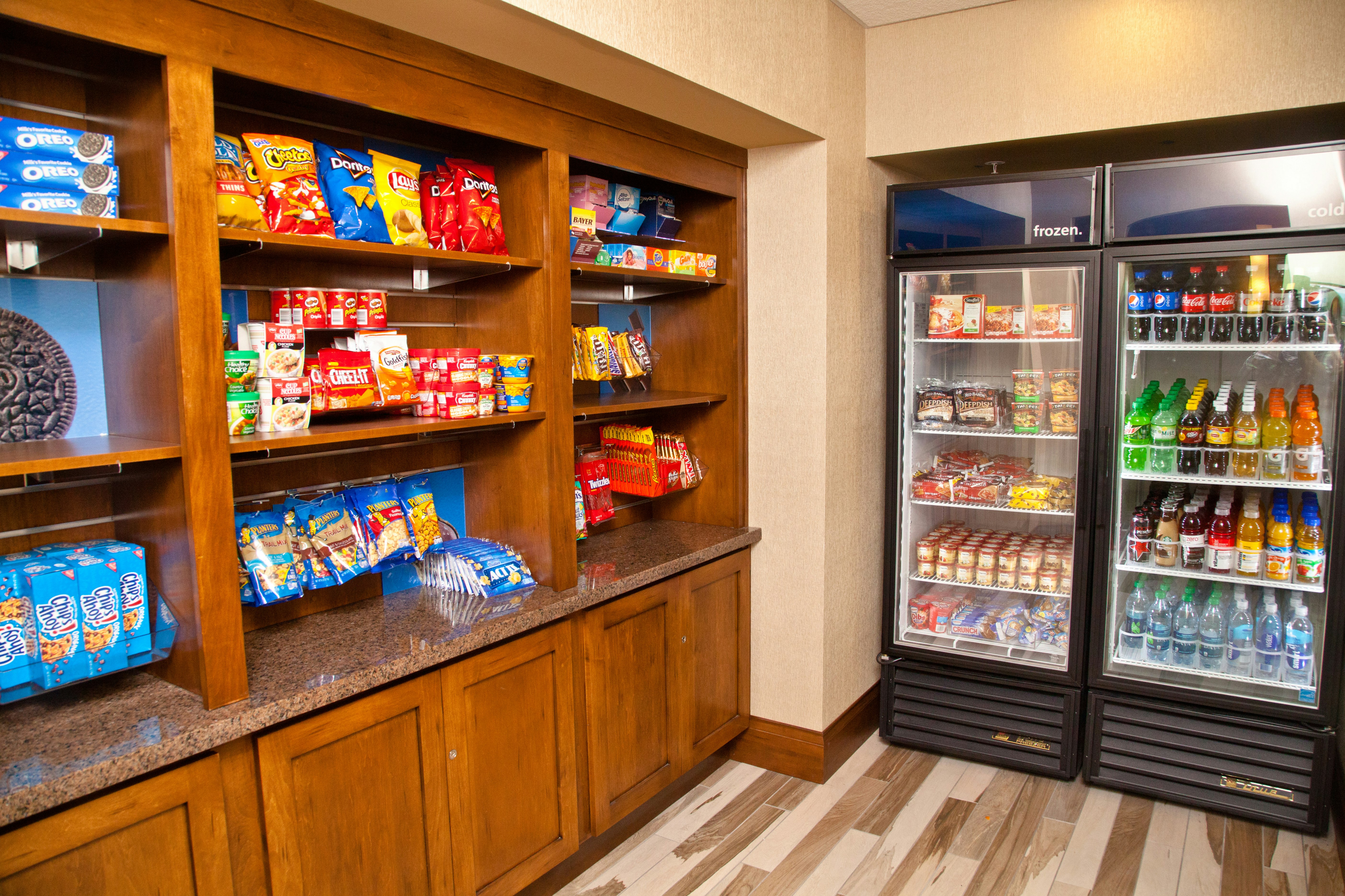 Hampton Inn And Suites Salinas 62/64