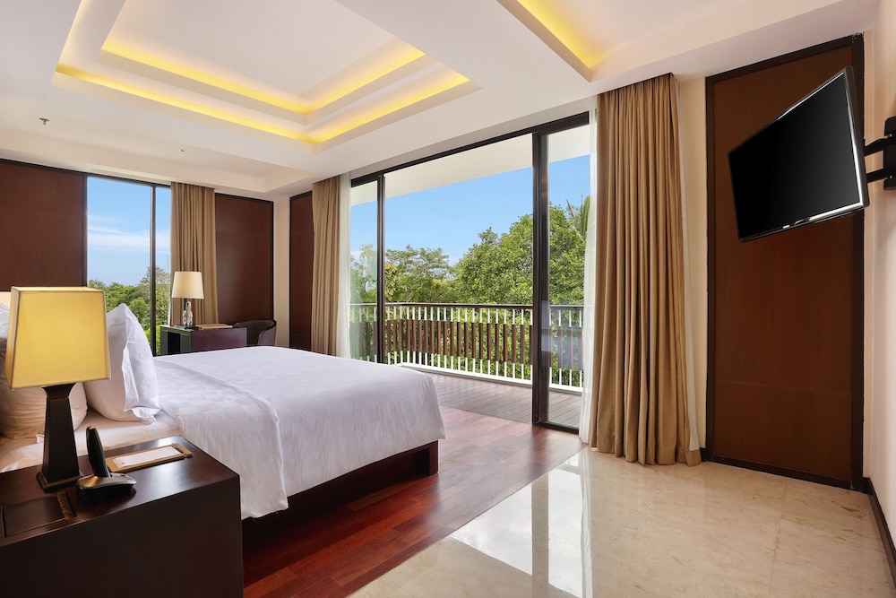 Bali Nusa Dua Hotel 27/63